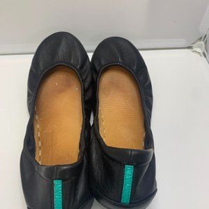 TIEKS MATTE BLACK